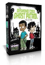 The Desmond Cole Ghost Patrol Collection