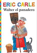 Walter el Panadero = Walter the Baker