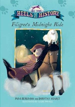 Filigree's Midnight Ride