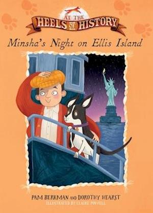 Minsha's Night on Ellis Island