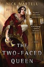 The Two-Faced Queen, Volume 2