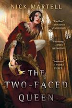 The Two-Faced Queen, 2
