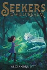 Seekers of the Wild Realm, Volume 1