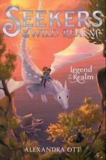 Legend of the Realm, Volume 2