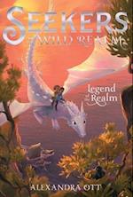 Legend of the Realm, 2