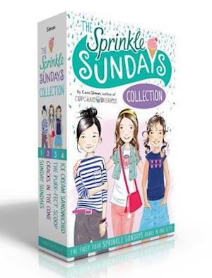 The Sprinkle Sundays Collection