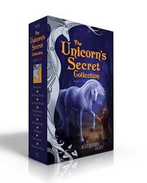 The Unicorn's Secret Collection