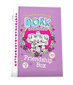 Dork Diaries Friendship Box [With One Copy of Dork Diaries 1