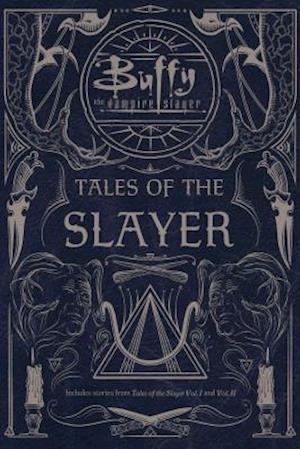 Tales of the Slayer