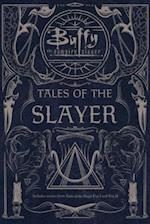 Tales of the Slayer