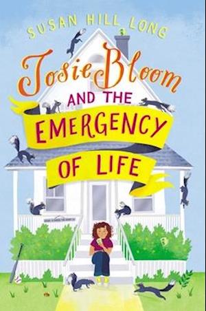 Josie Bloom and the Emergency of Life