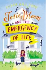 Josie Bloom and the Emergency of Life