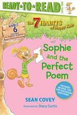 Sophie and the Perfect Poem, Volume 6