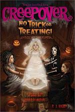 No Trick-Or-Treating!, Volume 9