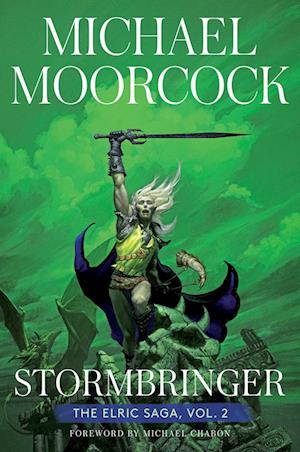 Stormbringer, Volume 2