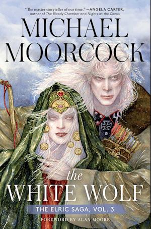 The White Wolf, Volume 3