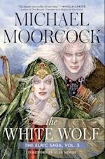 The White Wolf, Volume 3