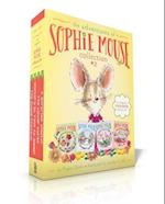 The Adventures of Sophie Mouse Collection #2