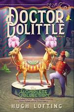 Doctor Dolittle the Complete Collection, Vol. 2