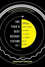 The Year's Best Science Fiction Vol. 1