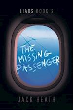 The Missing Passenger, Volume 2