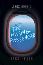 The Missing Passenger, 2