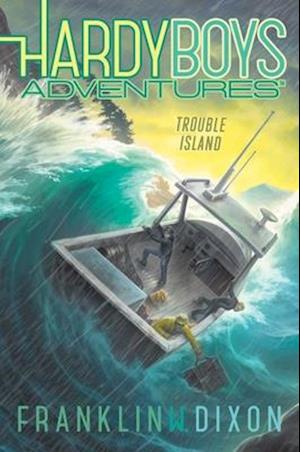 Trouble Island, Volume 22