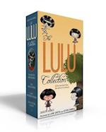 The Lulu Collection (If You Don't Read Them, She Will Not Be Pleased)