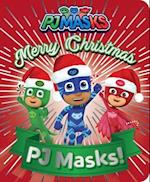 Merry Christmas, Pj Masks!