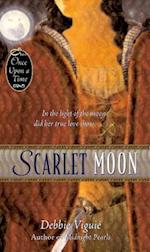 Scarlet Moon