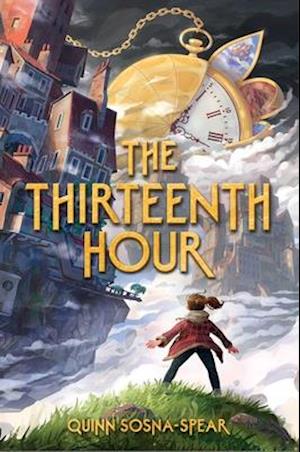 The Thirteenth Hour