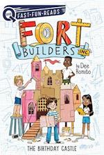 Fort Builders Inc.