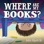 Where Are My Books?