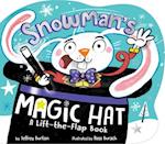 Snowman's Magic Hat