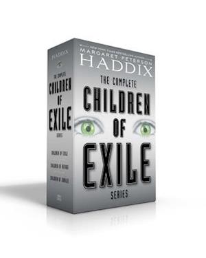 The Complete Children of Exile Series