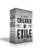 The Complete Children of Exile Series