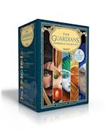 The Guardians Paperback Collection (W.T.)