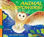 Animal Superpowers!