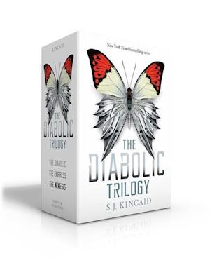 The Diabolic Trilogy