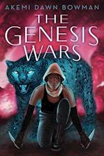 The Genesis Wars, 2