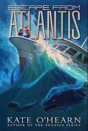 Escape from Atlantis