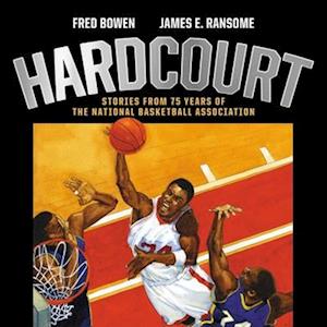 Hardcourt