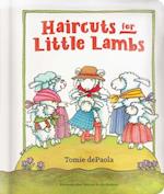 Haircuts for Little Lambs