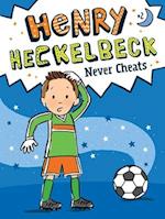 Henry Heckelbeck Never Cheats, Volume 2