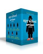 Spy School vs. Spyder Collection