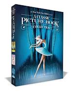The New York City Ballet Presents a Classic Picture Book Collection