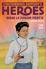 Susan La Flesche Picotte