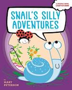 Snail's Silly Adventures