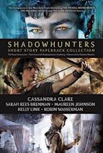 Shadowhunters Short Story Paperback Collection