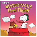 Woodstock's First Flight!